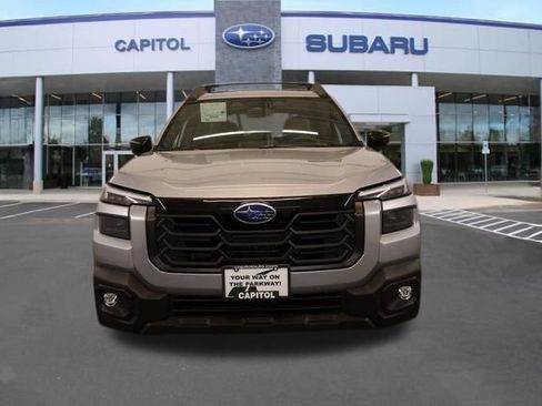 New 2026 Subaru Outback Touring XT AWD/4WD image 7