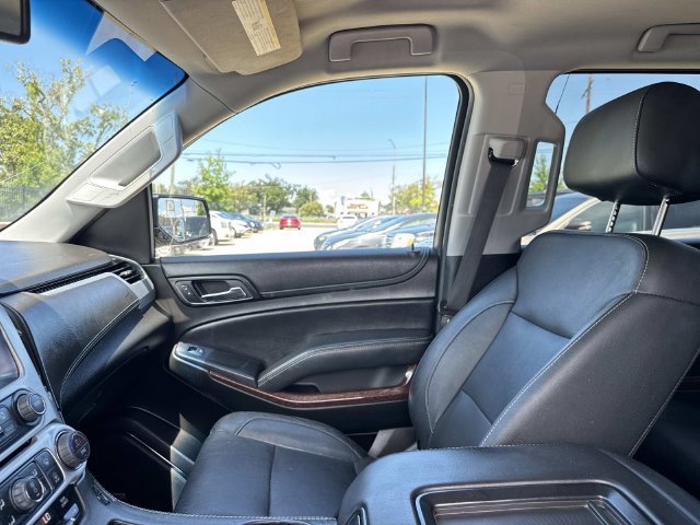 Used 2019 GMC Yukon XL SLT RWD image 16