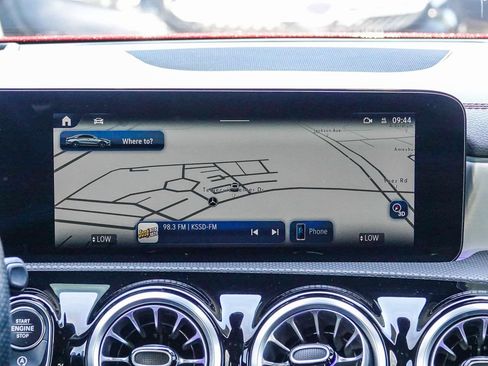 Certified 2025 Mercedes-Benz CLA 250 image 14