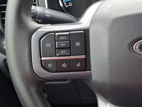 Used 2023 Ford F150 XLT w/ Equipment Group 302A High AWD/4WD image 22