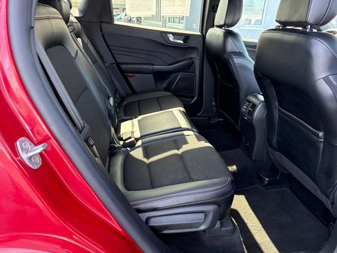 Used 2025 Ford Escape ST-Line Select AWD/4WD image 20
