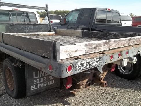 Used 1997 Ford F350 2WD Regular Cab image 5