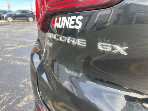 Used 2024 Buick Encore GX Sport Touring image 14