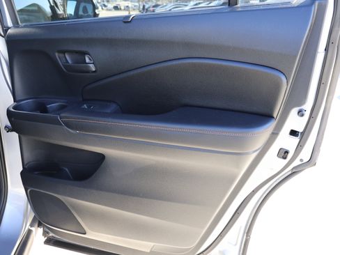 Used 2022 Honda Passport TrailSport image 12