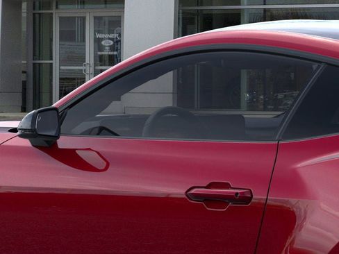 New 2025 Ford Mustang Premium image 20