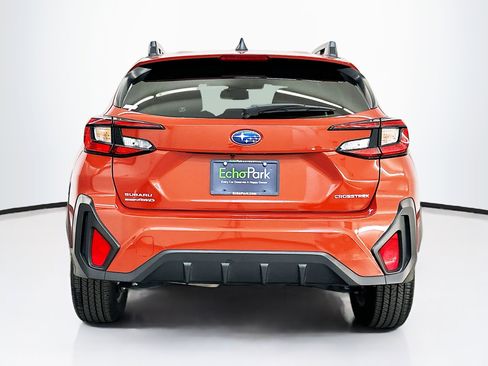 Used 2024 Subaru Crosstrek 2.0i Premium image 7