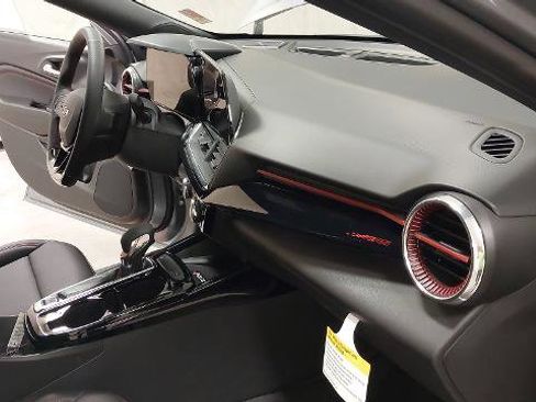 New 2026 Chevrolet Trax RS image 29