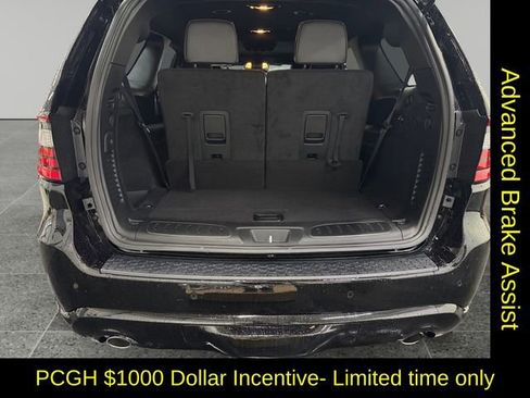 New 2026 Dodge Durango GT image 14