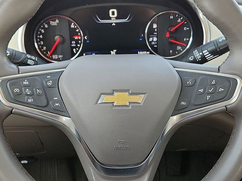 Used 2024 Chevrolet Malibu LT FWD image 11