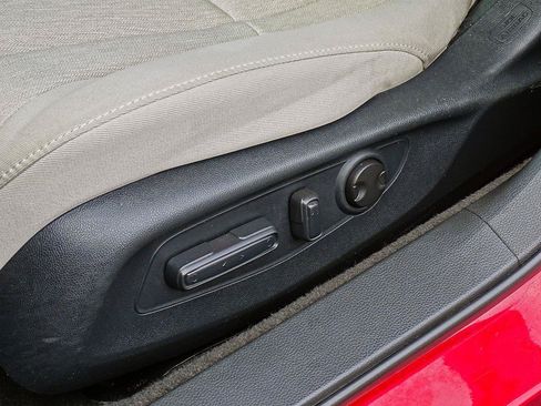 Used 2024 Honda Accord EX image 28
