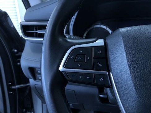 Certified 2024 Toyota Highlander LE image 27