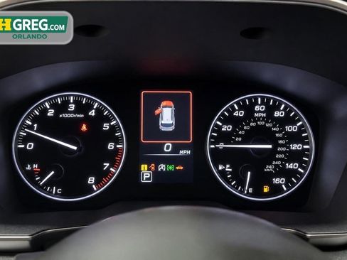 Used 2024 Subaru Outback Limited XT AWD/4WD image 13