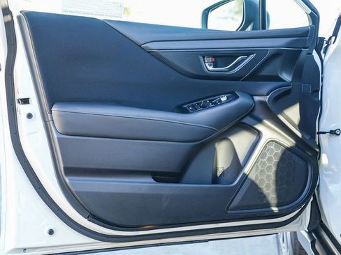 Used 2025 Subaru Outback Premium image 24