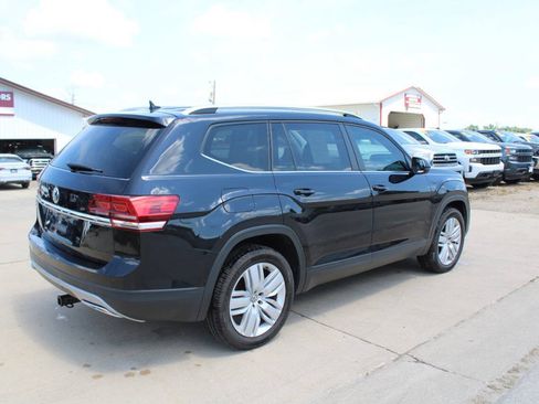 Used 2019 Volkswagen Atlas SE FWD image 8