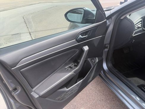 Used 2024 Volkswagen Jetta S FWD image 18