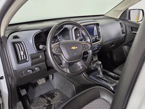 Used 2018 Chevrolet Colorado Z71 image 11