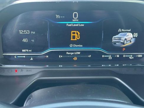 Used 2024 Chevrolet Tahoe LT image 26