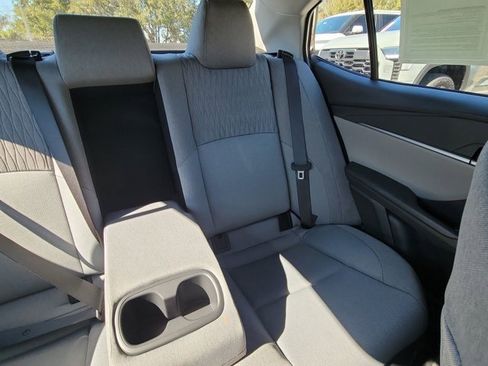 Used 2026 Toyota Camry LE image 6