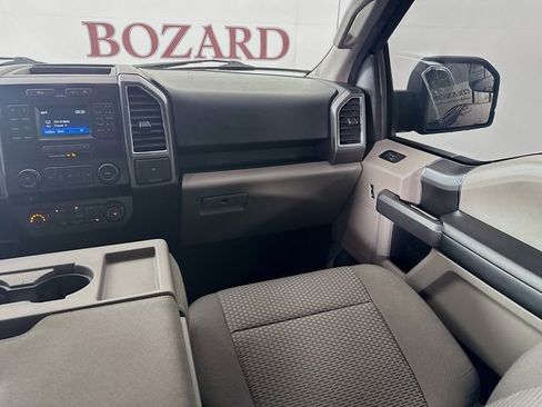 Used 2016 Ford F150 XLT w/ Equipment Group 301A Mid image 25