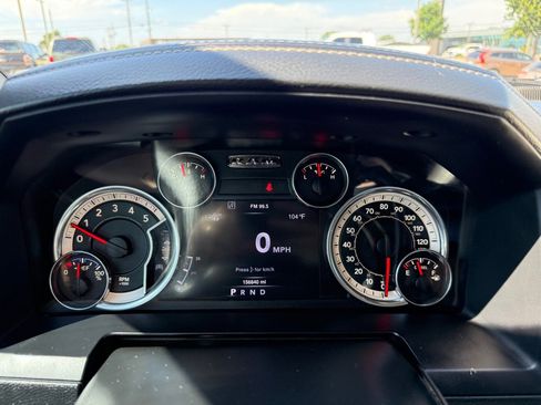 Used 2016 RAM 2500 Laramie AWD/4WD image 26