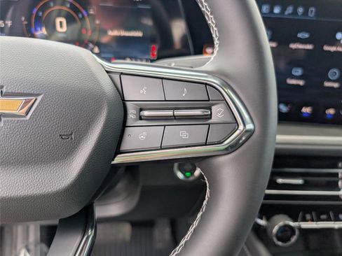 New 2026 Chevrolet Traverse LT w/ Sun and Wheel Package image 29