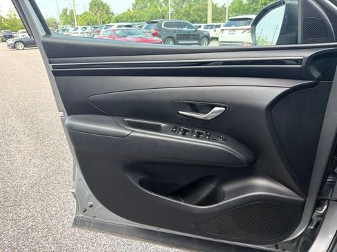 Used 2024 Hyundai Tucson SEL AWD/4WD image 9