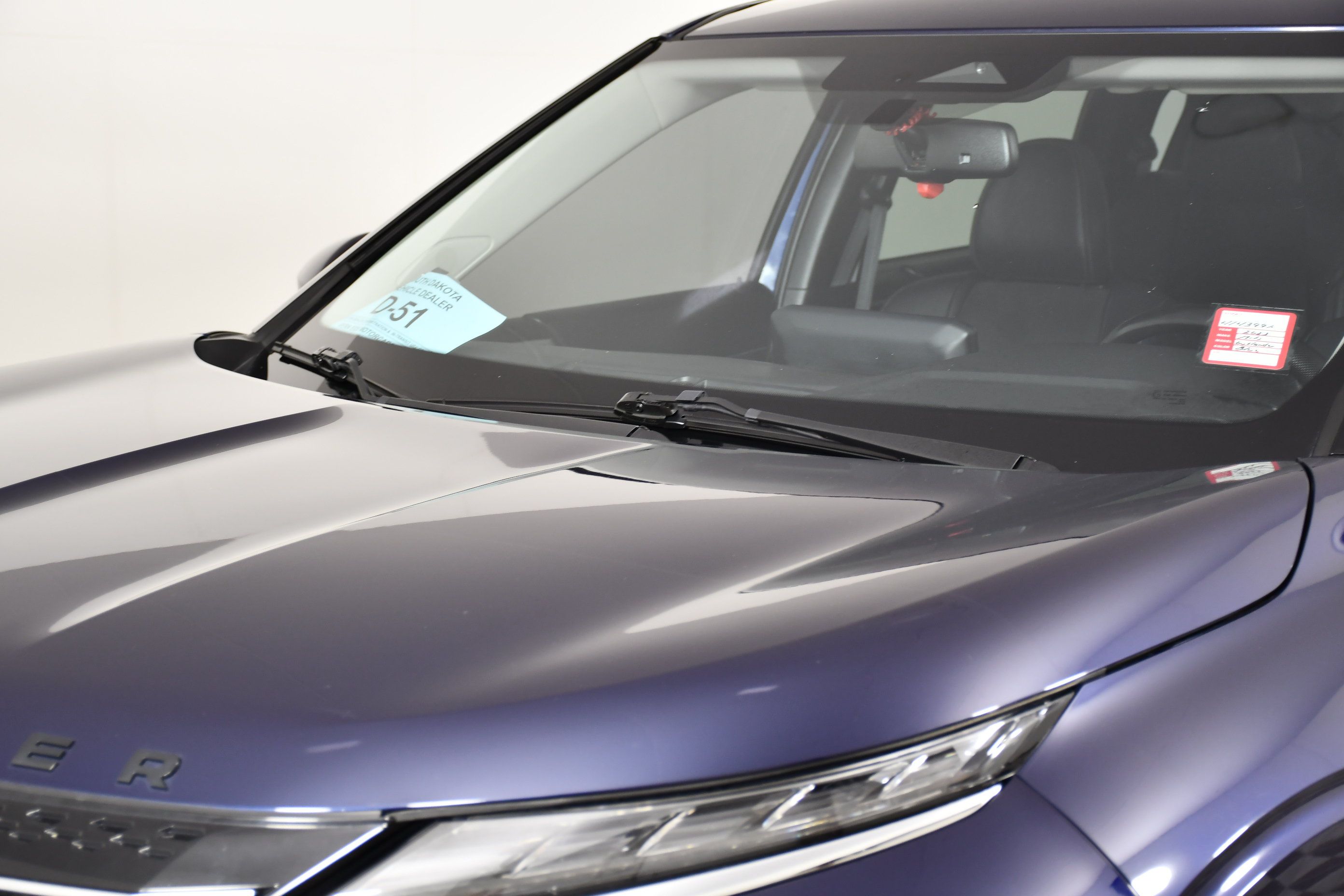 Used 2023 Mitsubishi Outlander SE AWD/4WD image 12