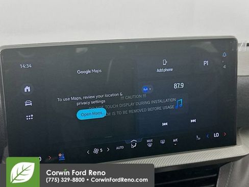 New 2025 Ford Explorer ST w/ Sun And Sound Package image 16