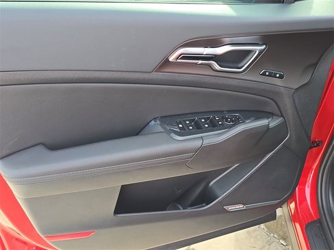 New 2026 Kia Sportage SX image 20