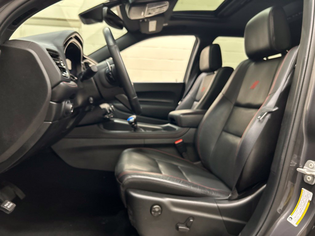 Used 2026 Dodge Durango GT AWD/4WD image 8