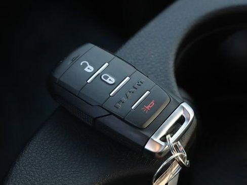 New 2026 RAM 2500 Tradesman image 27