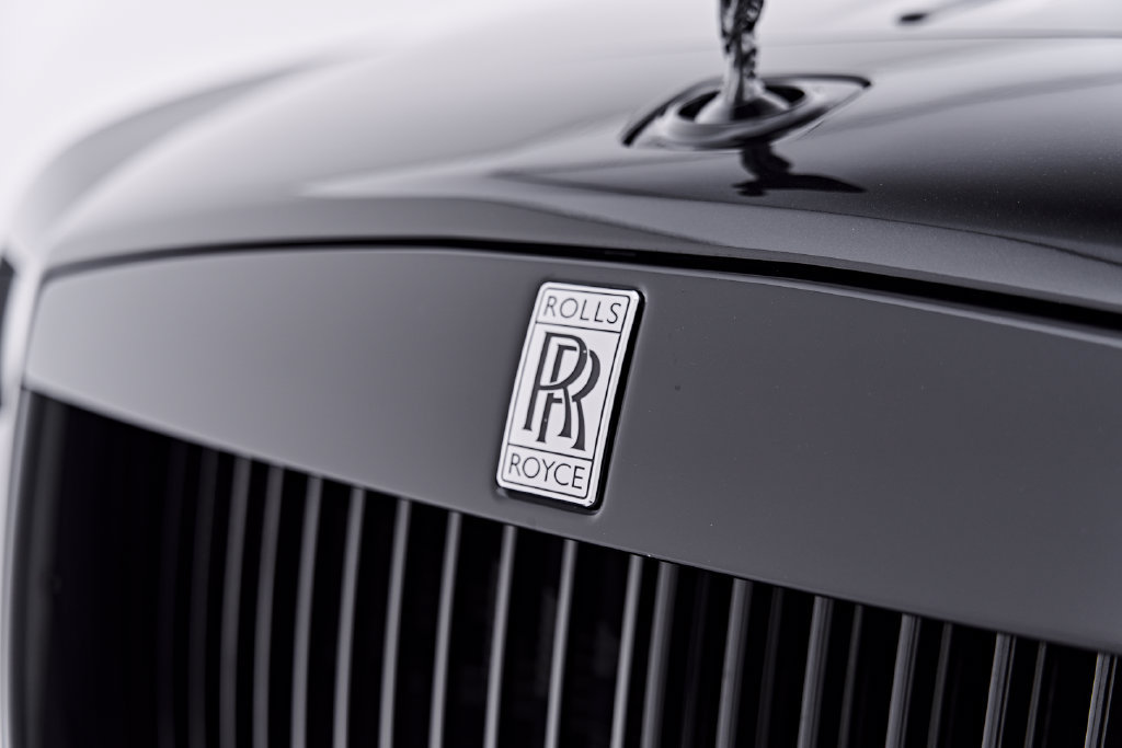Used 2019 Rolls-Royce Dawn RWD image 23