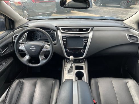 Used 2018 Nissan Murano SL image 15