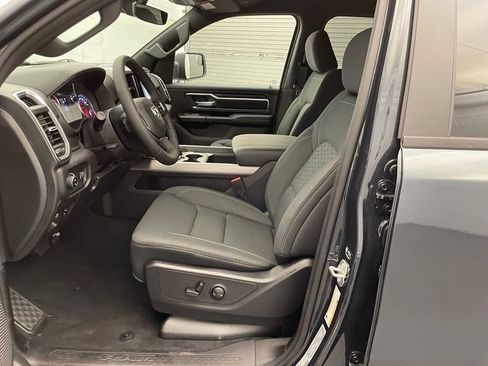 New 2026 RAM 1500 Big Horn w/ Night Edition RWD image 15