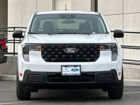 New 2026 Ford Maverick XL image 8