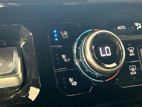 Used 2023 GMC Sierra 1500 AT4X w/ AT4X AEV Edition image 19