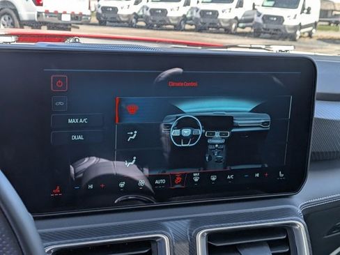 New 2026 Ford Mustang Premium image 21