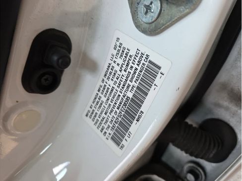 Used 2015 Honda Civic LX image 18