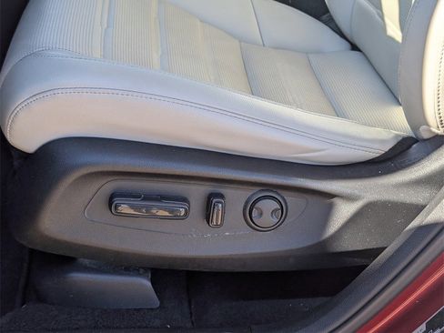 Certified 2024 Honda CR-V EX-L image 11