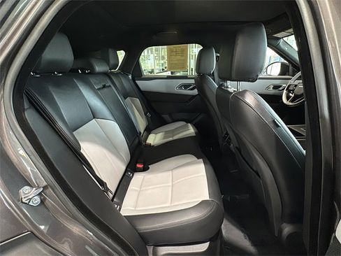 Used 2024 Land Rover Range Rover Velar Dynamic SE image 8