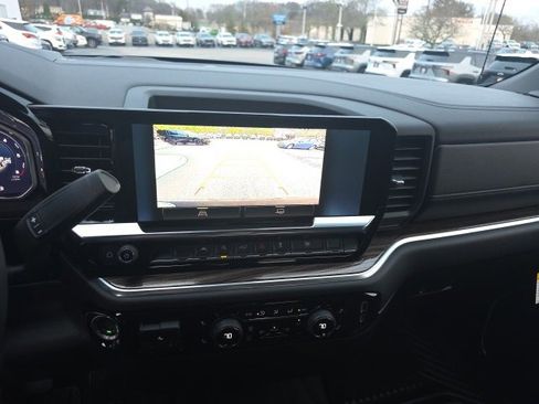 New 2026 Chevrolet Silverado 1500 LT image 19