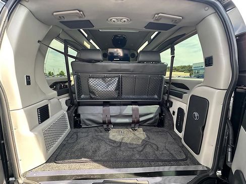 New 2025 Chevrolet Express 2500 w/ Driver Convenience Package image 10