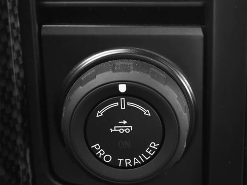 Used 2023 Ford F150 Lariat w/ Equipment Group 502A High image 31