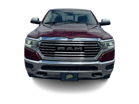 Used 2020 RAM 1500 Limited AWD/4WD image 2