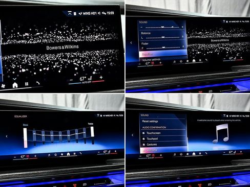 Used 2025 BMW 740i image 47