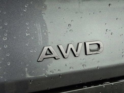 Certified 2025 Nissan Murano SL AWD/4WD image 34