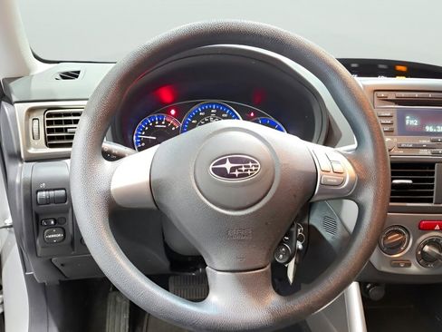 Used 2010 Subaru Forester 2.5X image 17