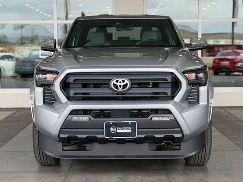 New 2026 Toyota Tacoma SR5 AWD/4WD image 4