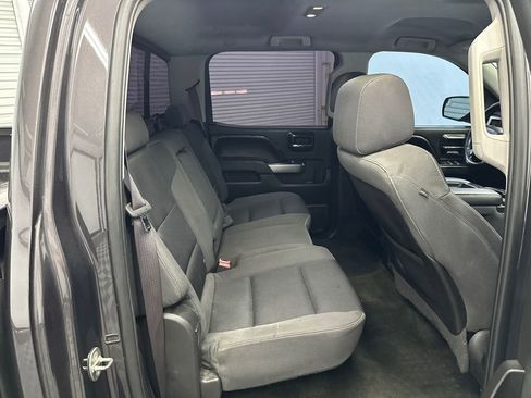 Used 2014 Chevrolet Silverado 1500 LT w/ Texas Edition, 1LT Trim RWD image 16
