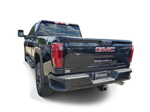 New 2026 GMC Sierra 2500 Denali w/ Technology Package AWD/4WD image 4